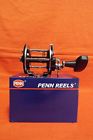 000b-209m-02 209m Penn General Purpose Level Wind Reel 3.2 1 Gear Ratio 031324020955
