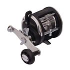Cn40lca-bx 0014-3084 Big Rock Sports Quantum Controller Reel Sz Line 032784610649