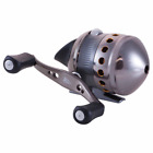 0032784592471 Zebco Delta Spincast Reel Silver