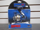 007 Rapala Seeker Spinning Reel Long Cast Graphite Body 022677224268