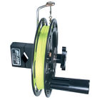 019486003726 Big Jon Single Manual Planer Reel
