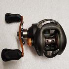 021032 Finishing Reel Fishing Rod Left Hand New Used Item