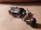 Tek600hga 022255216395 Shimano Tekota Hga Model