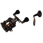 031324038950 Undisclosed Fathom Ii Level Wind Saltwater Casting Reel