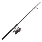 031324171770 Undisclosed Fierce Ii Live Liner Spinning Combo Gear