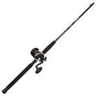 031324171824 Undisclosed Rival Level Wind Conventional Reel Gear Ratio