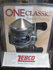 032784000051 Zebco One Classic Feather