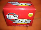 032784506683 Zebco 202 Standard Series