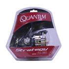 032784624028 Clam Strategy Spinning Reel Size Gear Ratio Retrieve