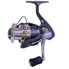 032784624035 Undisclosed Strategy Spinning Reel