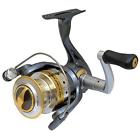 032784624073 Undisclosed Strategy Spinning Reel Size Gear Ratio Retrieve