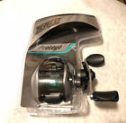 032784625162 Zebco Protege Baitcast Reel
