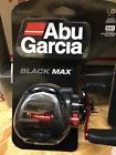 Bmax3 036282333376 Abu Garcia Black