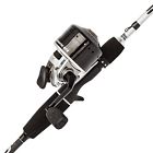 Stx10-602m 036282334304 Abu Garcia Abumatic