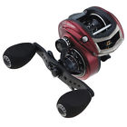 036282597105 Abu Garcia Revo Rocket Low