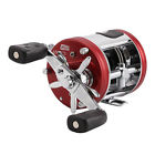 6500cs 036282612013 Abu Garcia Casting
