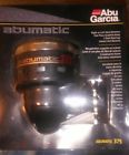 036282755291 Abu Garcia New Abumatic Casting Reel