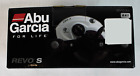 036282936904 Abu Garcia Revo Fishing