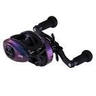 036282955875 Abu Garcia Left Handed Revo Ike Low Profile