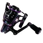 036282955882 Abu Garcia Revo Ike Low Profile Spinning Reel