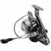8crbb 043178094730 Daiwa Windcast Z Carp Reel 4.9 1 Gear Ratio 1rb Bearings 40 Retrieve Rate