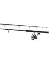 043178959527 Daiwa Bg Saltwater Spinning Combo