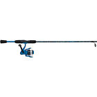 043388323378 Amphibian Spinning Combo 30