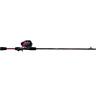 043388323392 Undisclosed Amphibian Spincast Combo Bearings Length Piece Rod