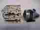 07504 Abumatic Abu Garcia 325 High Speed Spincast Reel W Box For Parts