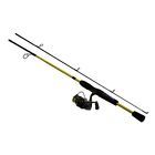 Ss7552-2 0815227017805 Lews Fishing Mr Crappie Slab Shaker Spin Combo