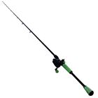 Mh2shl70mh 0849004012462 Lews Fishing Mach Ii Baitcast Combo Gear Ratio