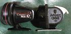 088-cm 10 Johnson Vintage Model And Country Mile Spin Cast Made In