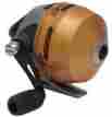 202ka-cp3 10-75-pound Zebco 202k-cp Spincast Reel 5242002619858