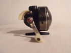 100-b Johnson Century Vintage Fishing Reel U.s.a Made