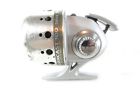 100 Slilvercast Daiwa Silvercast Spincast Fishing Reel Vintage Old For Parts