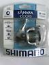 Sh1000fdc 1000fd Shimano Sahara Spinning Fishing Reel Shc Aluminum Cold 022255110693