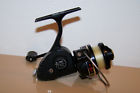 1001 Dam Quick Fishing Reel Spinning Reels Vintage Made In West