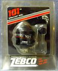 101 Zebco Vintage 1984 New 032784001010