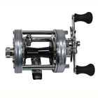 6500cs-r 1013985 Abu Garcia Intl Top Rocket Bcast Reel 036282013896