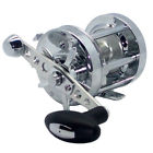 6500csrocket 1052226 Abu Garcia Chrome Intl Reels 036282018518