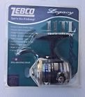 11tl 11 Tl Zebco Legacy 032784522164