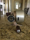 110-g South Bend Vintage Norseman Spincast Fishing Reel Very Good Made
