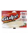 1107167 Berkley Gulp Minnow Soft Bait Length Pearl Silver Per Free