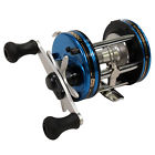 1109519 Abu Garcia Amb6000 Electric 036282851443