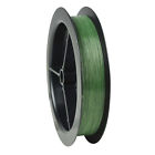 1140563 Spiderwire Ez Braid Line Moss Green 022021566785