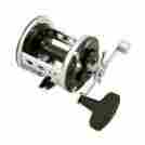 1152043 Penn Levelwind Reel 500l Jigmaster Aluminum Spool 031324050013