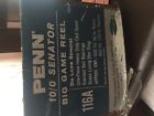 116a Penn Big Game Reel
