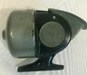 1176 Holiday Vintage Classic Easy Cast Green Fishing Reel Works
