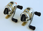 11golda-gwk3 Zebco Lot Of 2