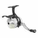 11mtsb Zebco 11 Authentic Micro Trigger Spin Fishing Reel Pre-spooled 4 Test 043517116611